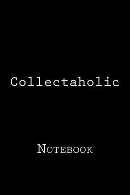 Book cover for Collectaholic