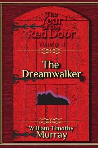 Cover of The Dreamwalker