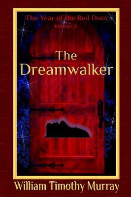 Book cover for The Dreamwalker