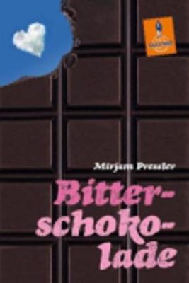 Book cover for Bitterschokolade