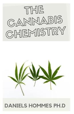 Book cover for The Cannabis Chemistry