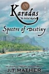 Book cover for Karadas