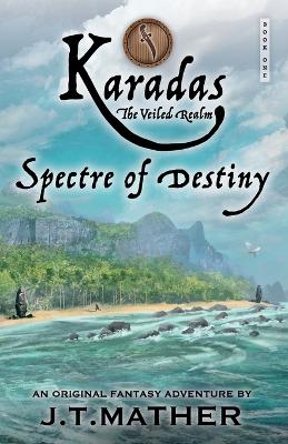 Book cover for Karadas