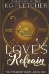 Book cover for Love's Refrain