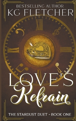 Cover of Love's Refrain
