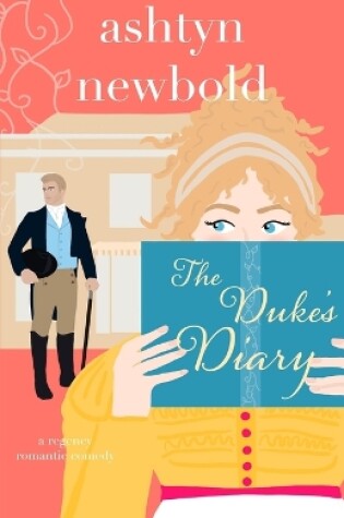 Cover of The Duke's Diary