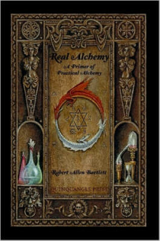 Cover of Real Alchemy