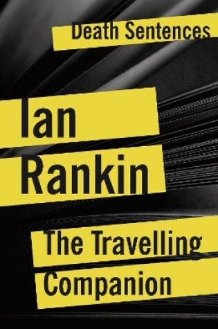 Cover of The Travelling Companion