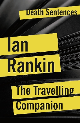 Book cover for The Travelling Companion