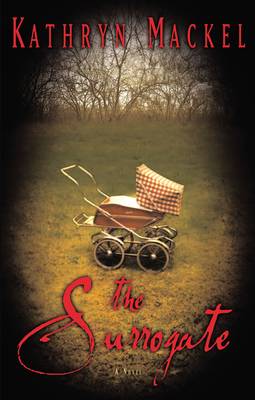 Book cover for The Surrogate