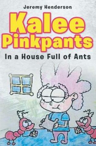 Cover of Kalee Pinkpants
