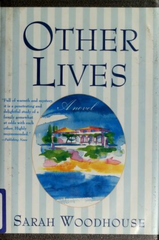 Cover of Other Lives