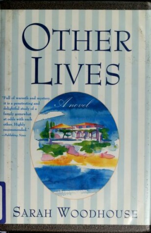 Book cover for Other Lives