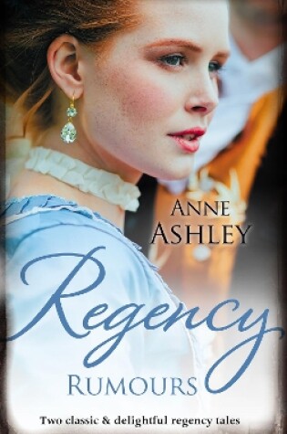 Cover of Regency Rumours