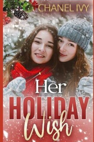 Cover of Her Holiday Wish