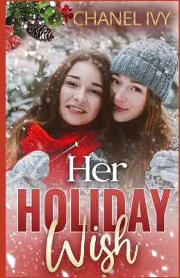 Book cover for Her Holiday Wish