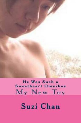 Cover of He Was Such a Sweetheart Omnibus