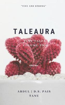 Book cover for Taleaura