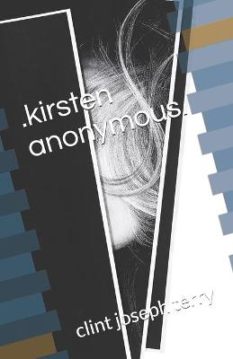 Book cover for Kirsten Anonymous