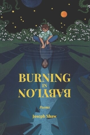 Cover of Burning in Babylon