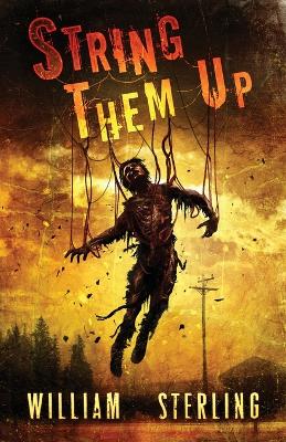 Book cover for String Them Up