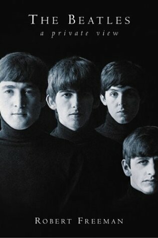 Cover of The Beatles