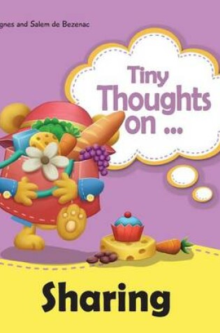 Cover of Tiny Thoughts on Sharing