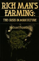 Cover of Rich Man's Farming