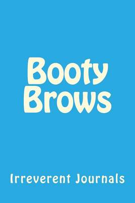 Book cover for Booty Brows