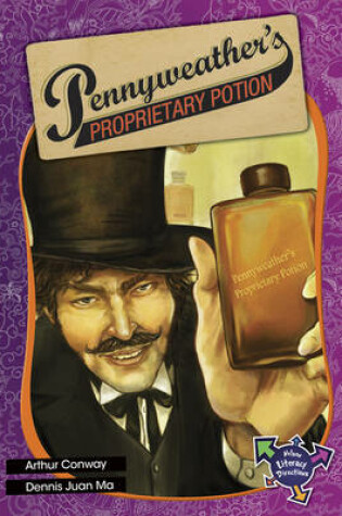 Cover of Pennyweather's Proprietary Potion