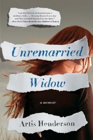 Cover of Unremarried Widow
