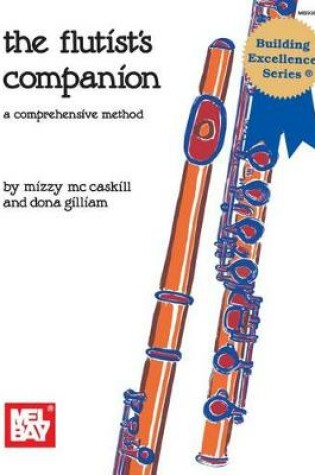 Cover of Flutist's Companion, The