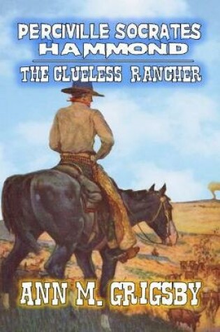 Cover of The Clueless Rancher