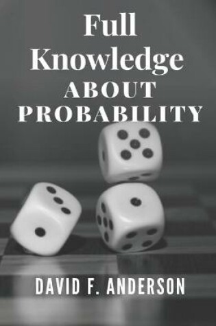 Cover of Full Knowledge About Probability