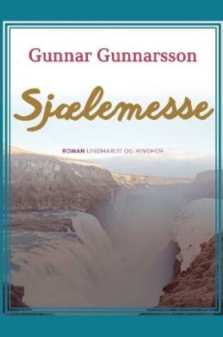 Cover of Sjælemesse