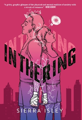 Book cover for In the Ring