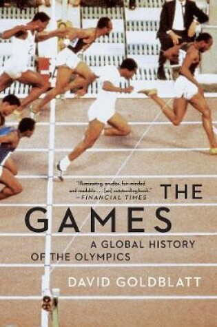 Cover of The Games