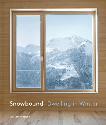 Book cover for Snowbound