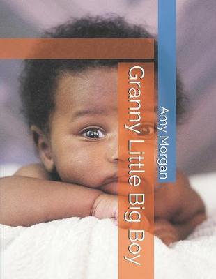 Book cover for Granny Little Big Boy