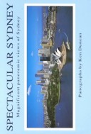 Book cover for Spectacular Sydney