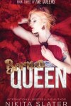 Book cover for Born a Queen