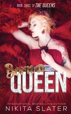 Cover of Born a Queen