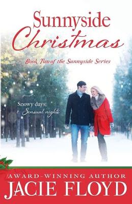 Book cover for Sunnyside Christmas