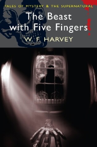 Cover of The Beast with Five Fingers