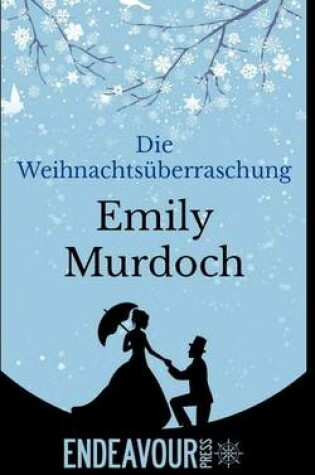 Cover of Die Weihnachtsüberraschung