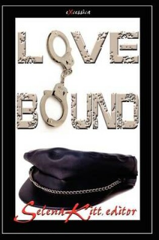 Cover of Love Bound