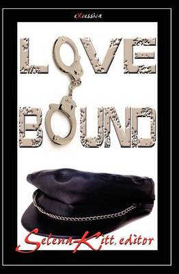 Book cover for Love Bound