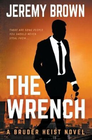 Cover of The Wrench