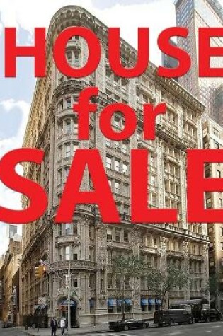 Cover of House for Sale