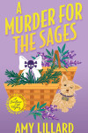 Book cover for A Murder for the Sages